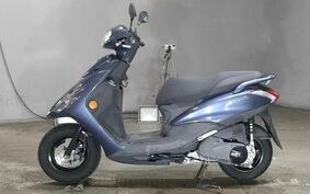 YAMAHA AXIS Z SED7J