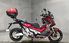 HONDA X-ADV 750 2018 RC95