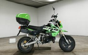 KAWASAKI KSR110 KL110A