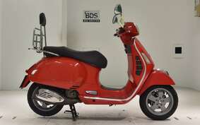 VESPA GTS250IE