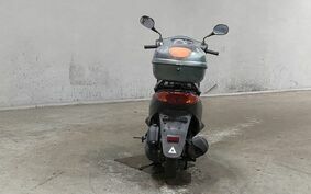 YAMAHA AXIS 125 TREET SE53J