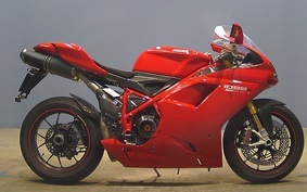 DUCATI 1098 S 2008 H700A