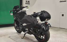 YAMAHA MT-09 A 2017 RN52J