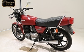 KAWASAKI Z550 2023 KZFA16