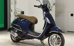 VESPA PRIMAVERA150 M824