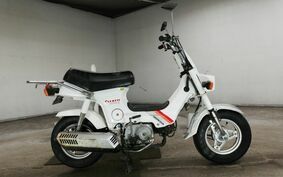 HONDA CHALY 50 CF50