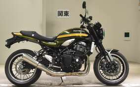 KAWASAKI Z900RS ZR900C