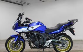 YAMAHA FAZER FZ6 S 2007 RJ14