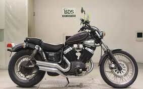 YAMAHA VIRAGO 400 Gen.2 1991 2NT