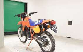 HONDA MTX200R MD07