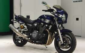 YAMAHA XJR1300 Gen.2 2007 RP17J