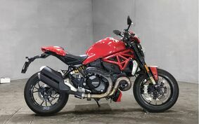 DUCATI MONSTER 1200 R 2017 MA01J