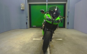 KAWASAKI NINJA 400R 2012 ER400B