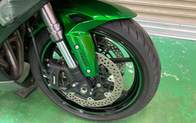 KAWASAKI NINJA 2023 ZXT02K