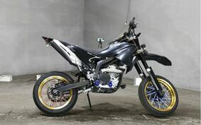 YAMAHA WR250X DG15J