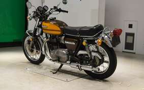 KAWASAKI W3 1973 W3F