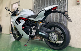 DUCATI SUPERSPORT S 2021 1V00A