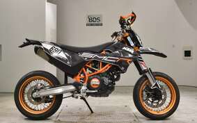 KTM 690 SMC R 2017 LST40