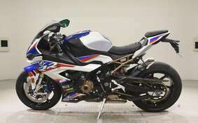 BMW S1000RR M PACKAGE 2022