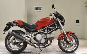 DUCATI MONSTER 400 2000 M300A