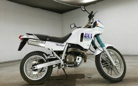 HONDA AX-1 MD21