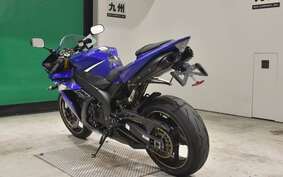 YAMAHA YZF-R1 2006