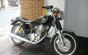 YAMAHA SR400 2002 RH01J