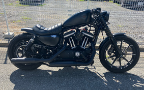 HARLEY XL883N 2019 LE2