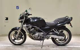 KAWASAKI BALIUS 250 ZR250A