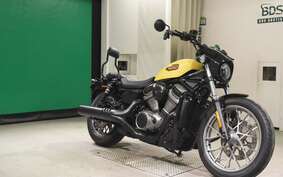 HARLEY RH975S 2023