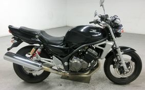 KAWASAKI BALIUS 250 Gen.2 2005 ZR250B