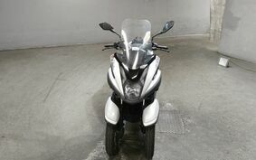 YAMAHA TRICITY 125 SE82J