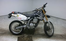 KAWASAKI KLX250 2003 LX250E