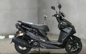 YAMAHA CYGNUS 125 X SR SED8J