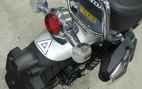 HONDA  DAX 125 JB04