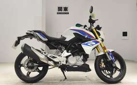 BMW G310R 2018 0G01