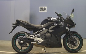 KAWASAKI NINJA 400R 2011 ER400B