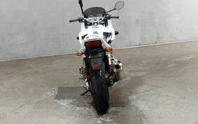 HONDA CB400 SUPER BOLDOR 2009 NC42