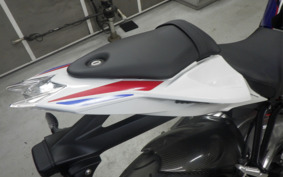 BMW S1000RR 2012