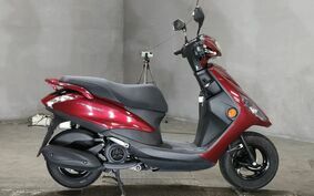 YAMAHA AXIS Z SED7J