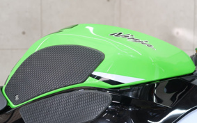 KAWASAKI NINJA ZX-6R 2014 ZX636E