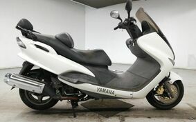 YAMAHA MAJESTY 125 SE27