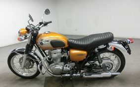 KAWASAKI W800 2011 EJ800A