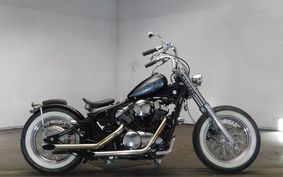 KAWASAKI VULCAN 400 1996 VN400A