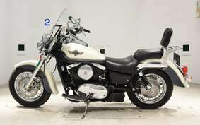 KAWASAKI VULCAN 1500 CLASSIC 1996 VNT50D