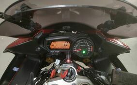 YAMAHA FZ FAZER FEATHER 2008 RN21J