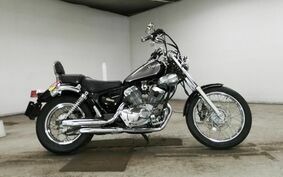 YAMAHA VIRAGO 250 3DM