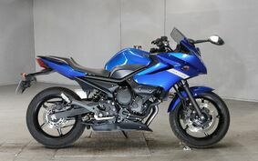 YAMAHA XJ6 2011 RJ19