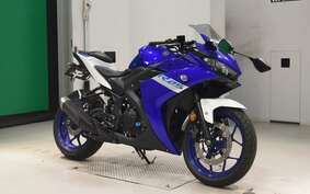 YAMAHA YZF-R25 RG43J