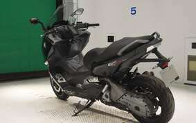 BMW C600 SPORT 2014